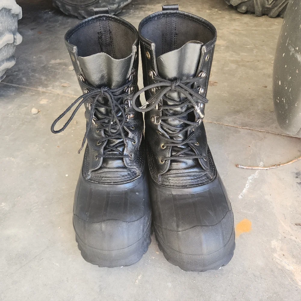 LaCrosse durable men’s